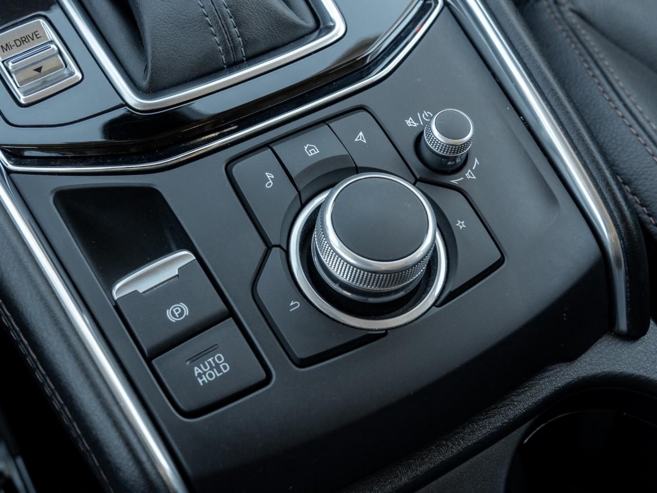 2023 Mazda CX-5 GT 4dr i-ACTIV All-Wheel Drive Sport Utility Photo