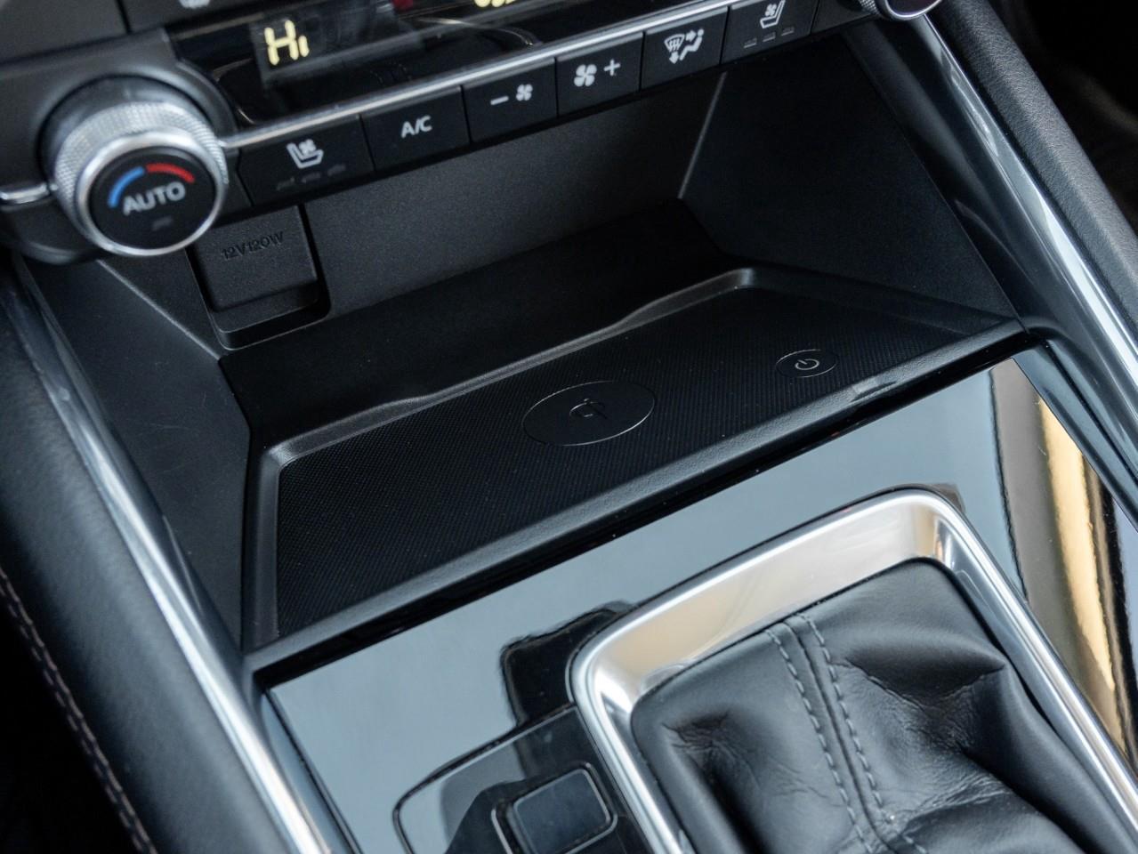 2023 Mazda CX-5 GT 4dr i-ACTIV All-Wheel Drive Sport Utility Photo