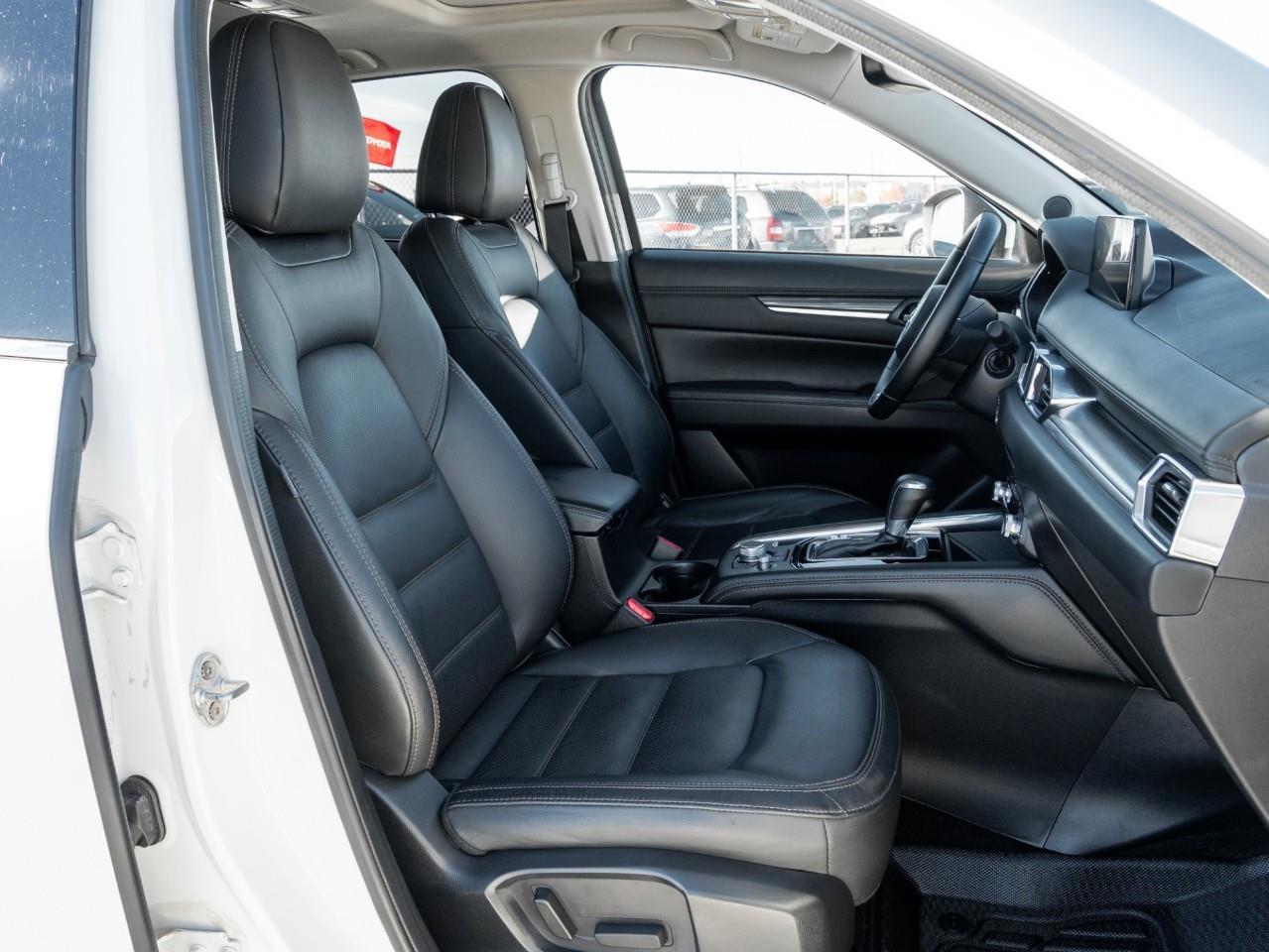2023 Mazda CX-5 GT 4dr i-ACTIV All-Wheel Drive Sport Utility Photo