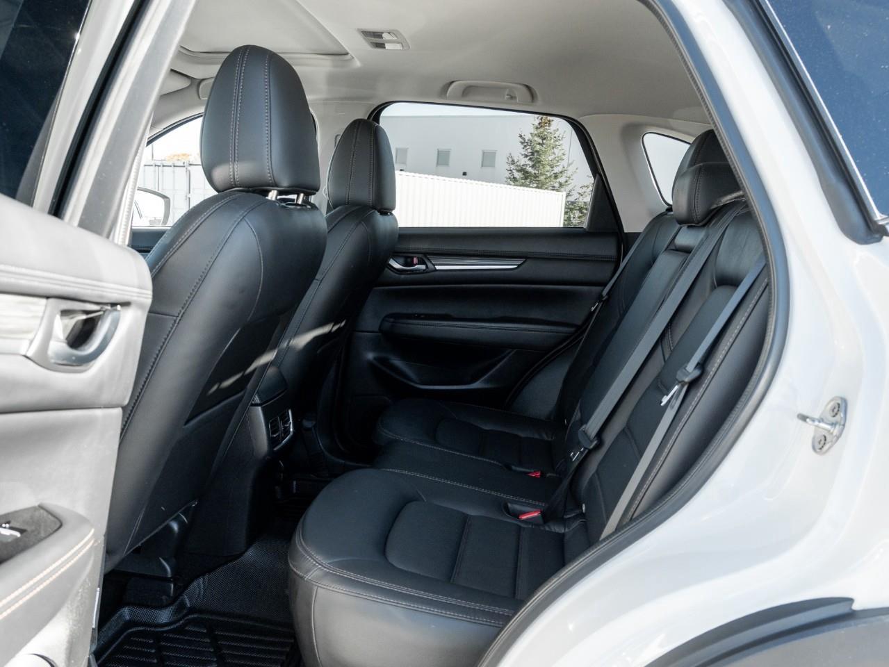 2023 Mazda CX-5 GT 4dr i-ACTIV All-Wheel Drive Sport Utility Photo