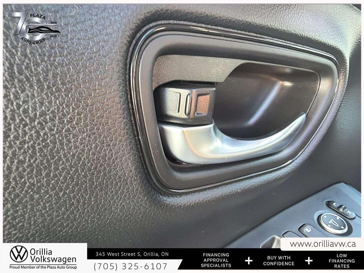2024 Honda HR-V EX-L Navi Real Time AWD   Power Moonroof   Wireless CarPlay / Photo