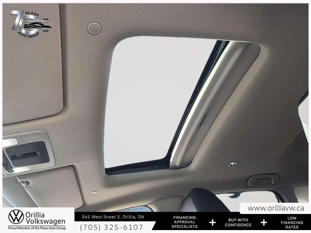 2024 Honda HR-V EX-L Navi Real Time AWD   Power Moonroof   Wireless CarPlay / Photo