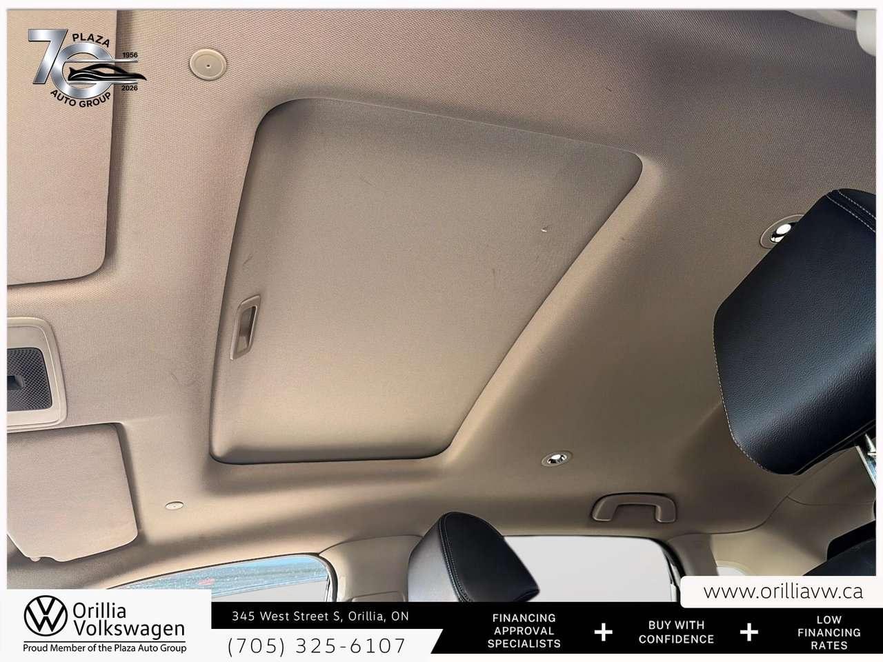 2024 Honda HR-V EX-L Navi Real Time AWD   Power Moonroof   Wireless CarPlay / Photo