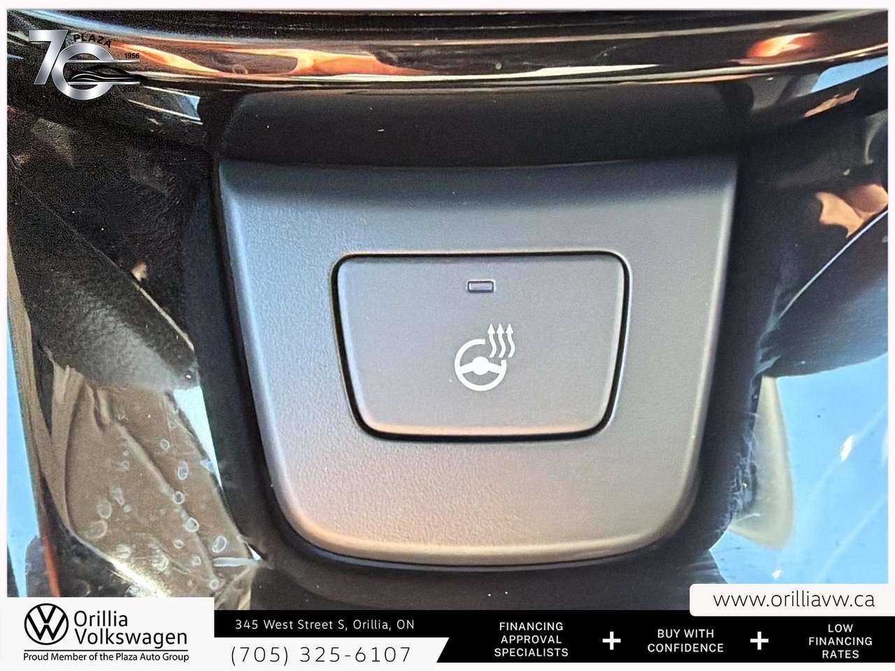 2024 Honda HR-V EX-L Navi Real Time AWD   Power Moonroof   Wireless CarPlay / Photo