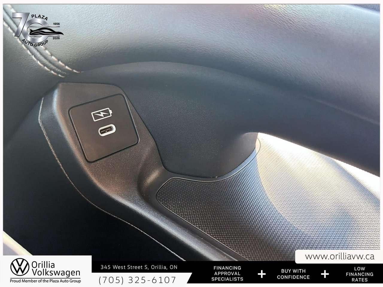 2024 Honda HR-V EX-L Navi Real Time AWD   Power Moonroof   Wireless CarPlay / Photo