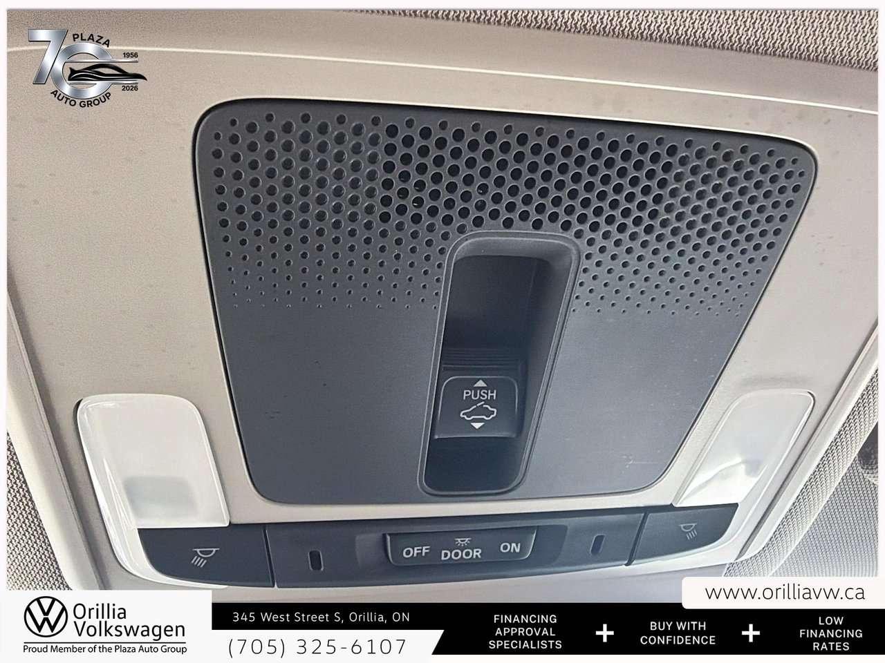 2024 Honda HR-V EX-L Navi Real Time AWD   Power Moonroof   Wireless CarPlay / Photo