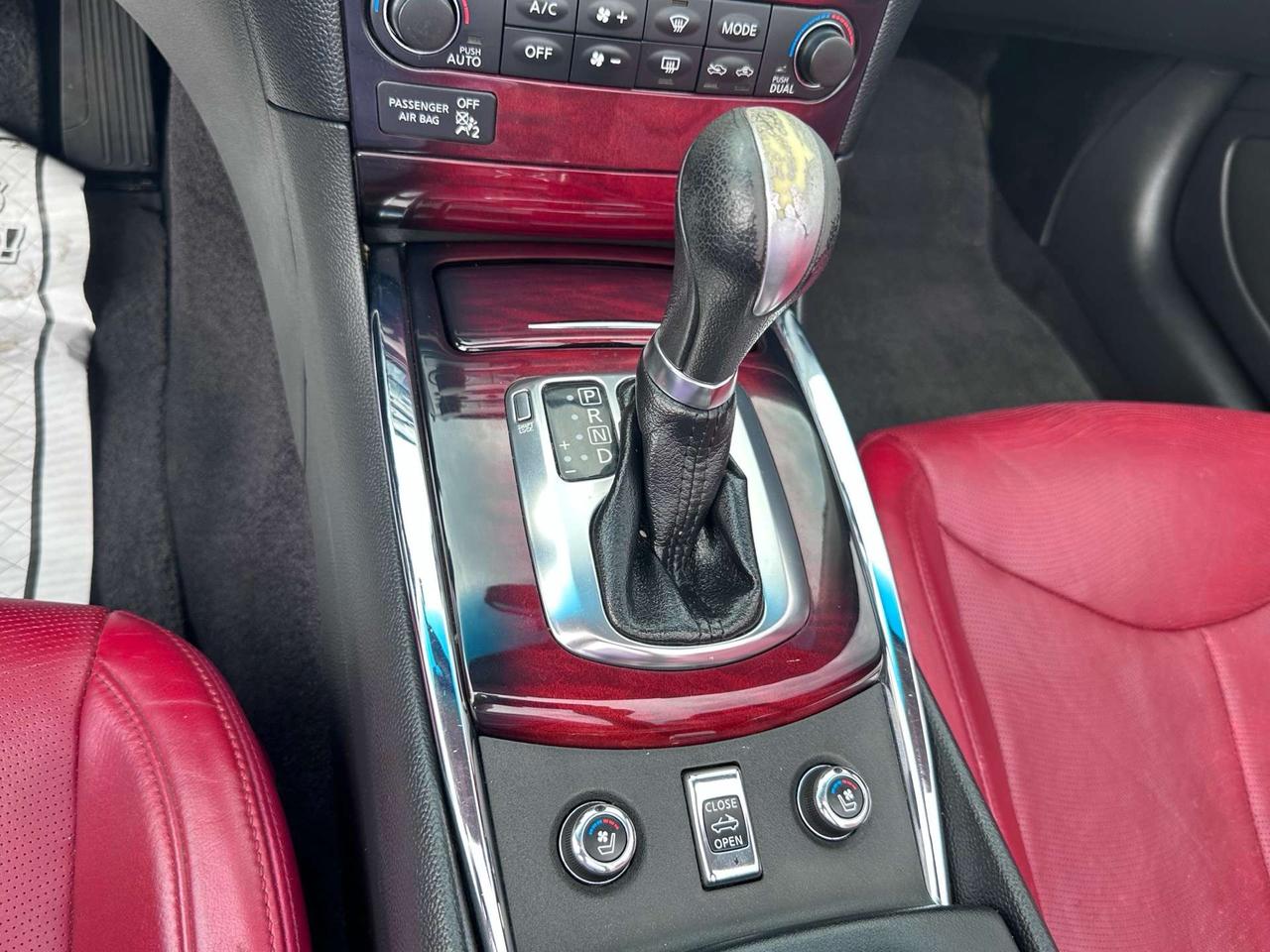 2014 Infiniti Q60 Sport ~ NO ACCIDENTS ~ CERTIFIED Photo