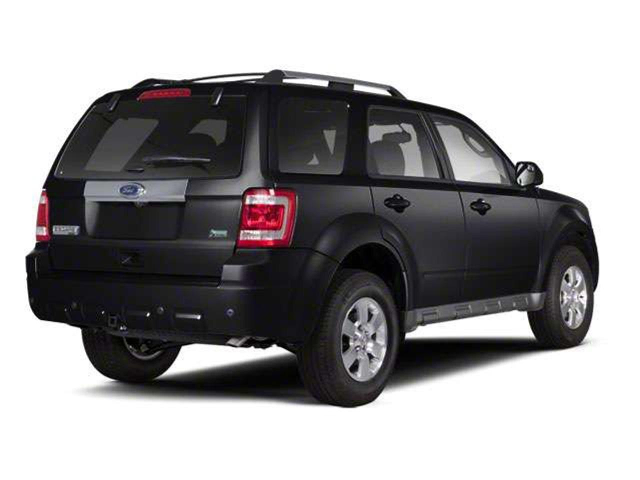 2010 Ford Escape 4WD 4DR V6 AUTO XLT Photo