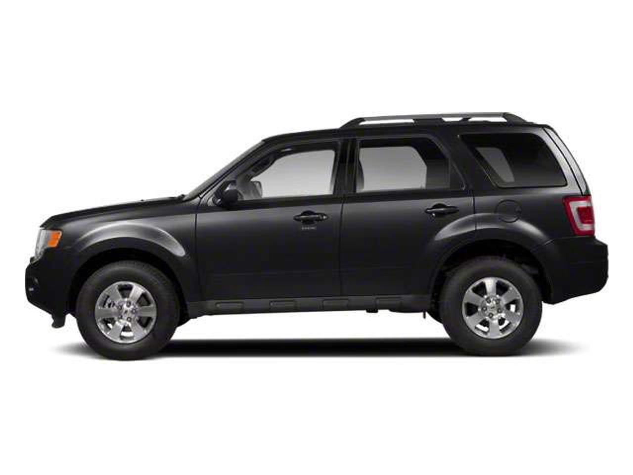 2010 Ford Escape 4WD 4DR V6 AUTO XLT Photo