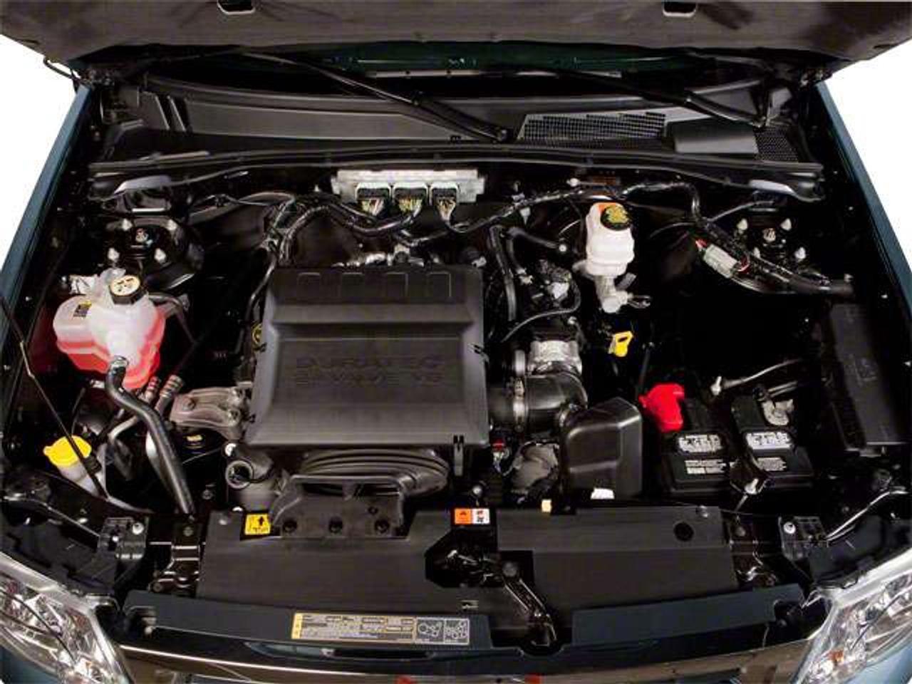 2010 Ford Escape 4WD 4DR V6 AUTO XLT Photo