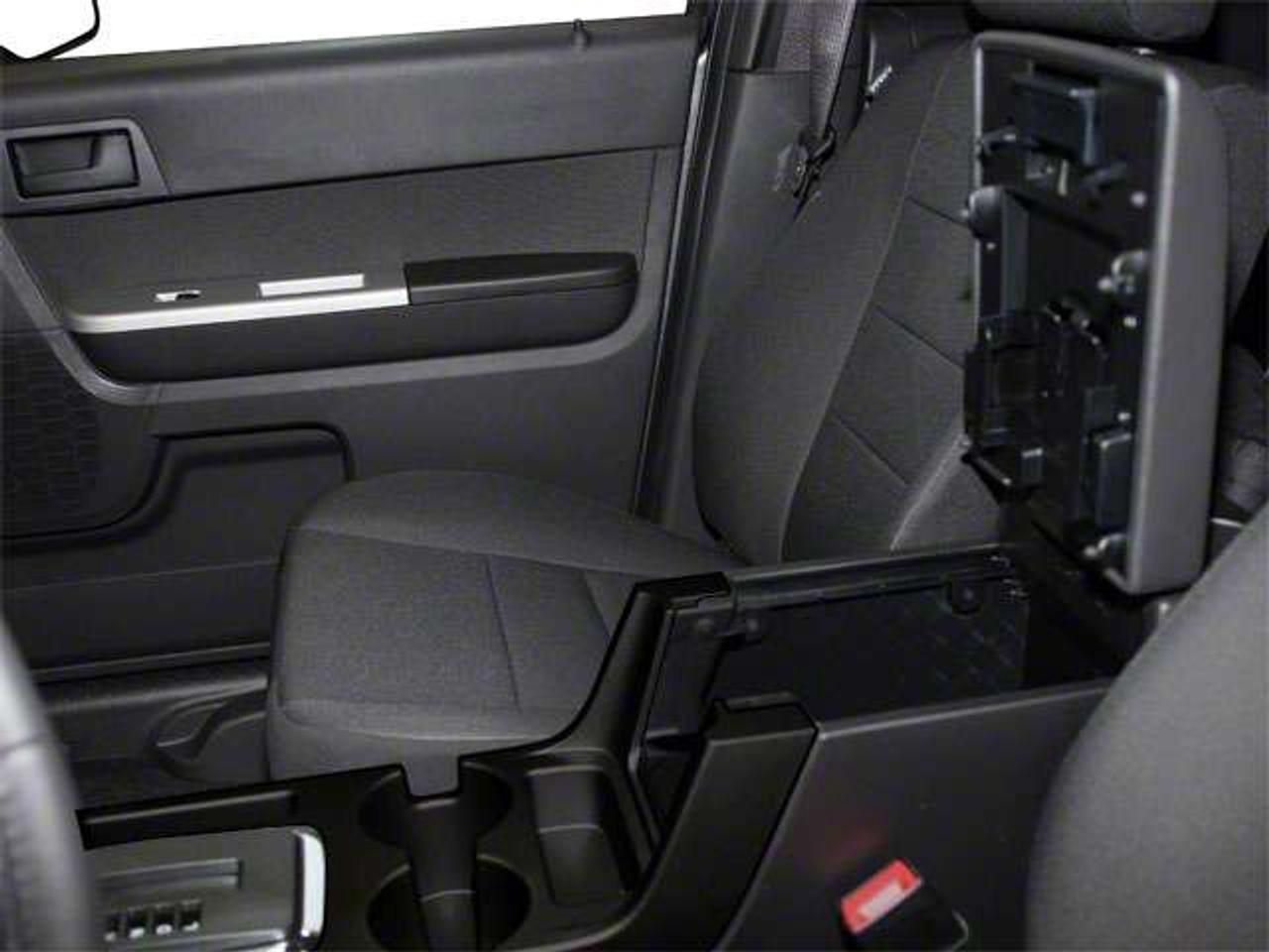 2010 Ford Escape 4WD 4DR V6 AUTO XLT Photo