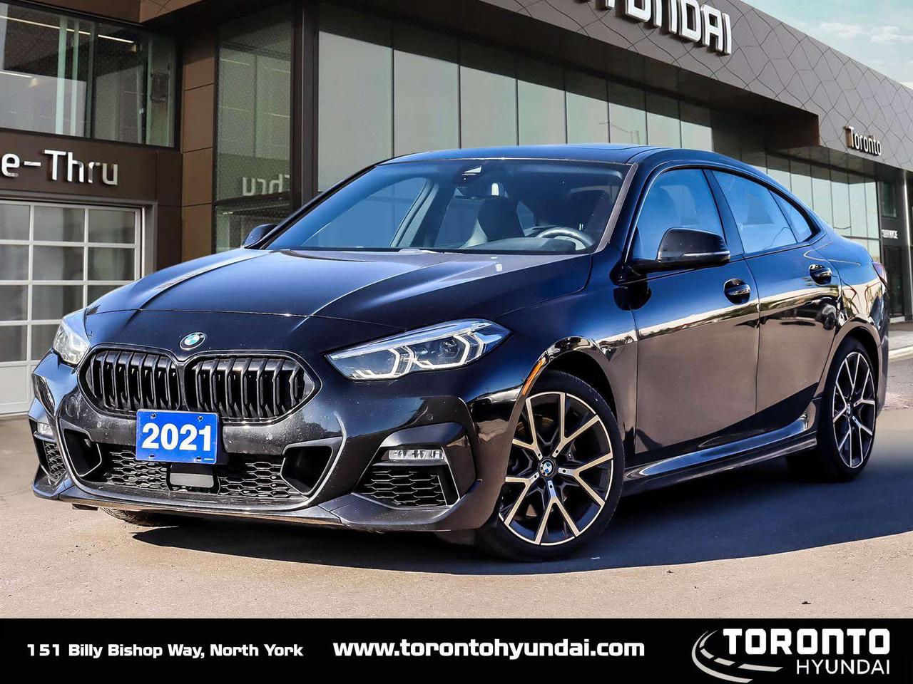 2021 BMW 2 Series 228i xDrive Photo0