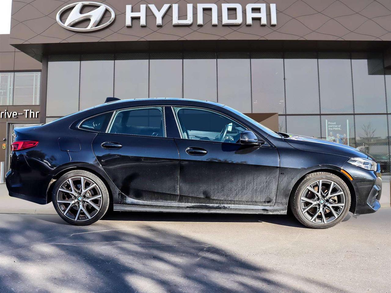 2021 BMW 2 Series 228i xDrive Photo2