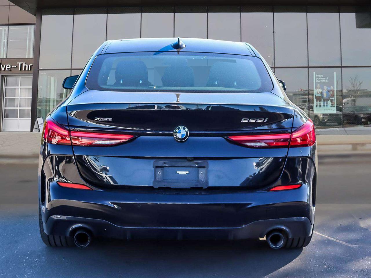 2021 BMW 2 Series 228i xDrive Photo