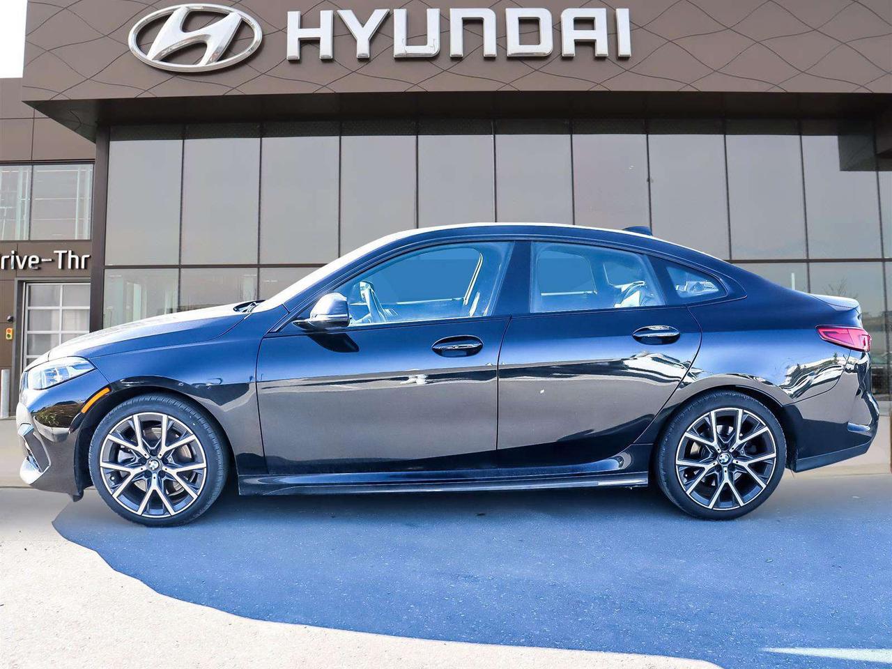 2021 BMW 2 Series 228i xDrive Photo