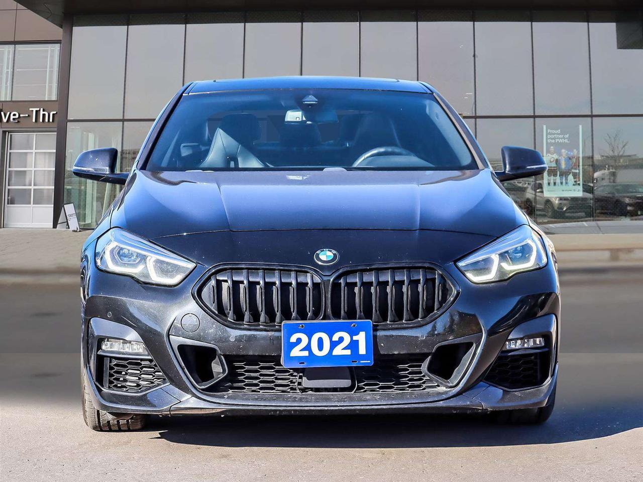 2021 BMW 2 Series 228i xDrive Photo5