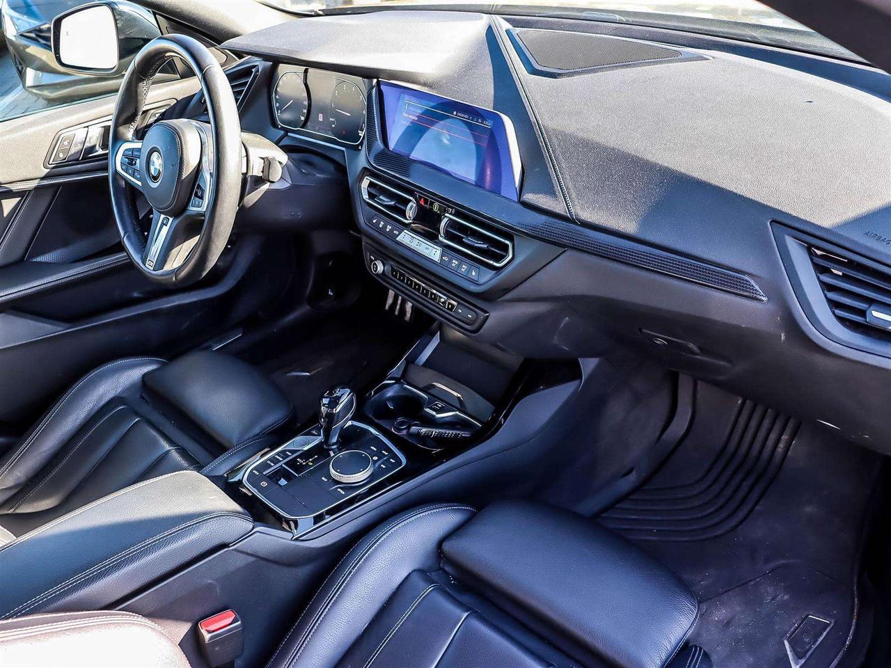 2021 BMW 2 Series 228i xDrive Photo