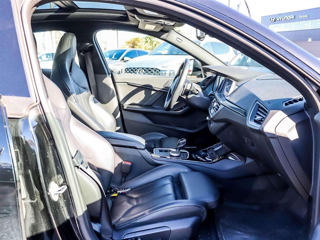 2021 BMW 2 Series 228i xDrive Photo