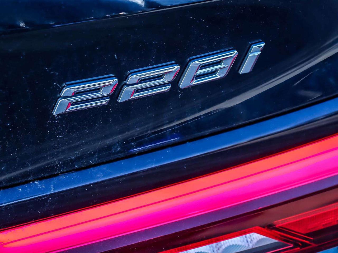 2021 BMW 2 Series 228i xDrive Photo
