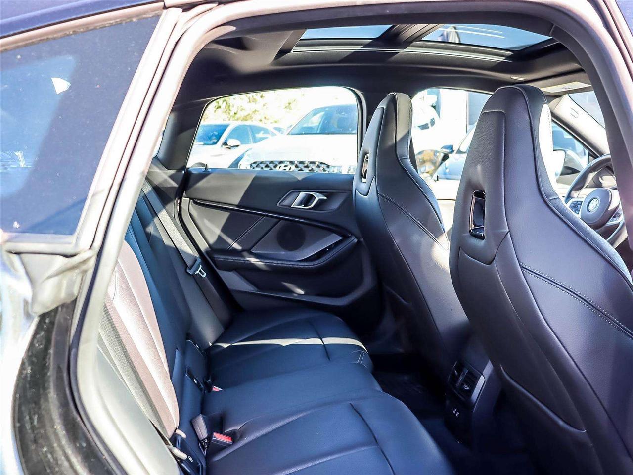 2021 BMW 2 Series 228i xDrive Photo
