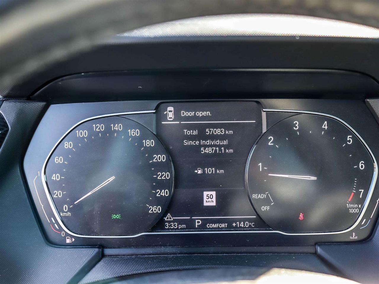 2021 BMW 2 Series 228i xDrive Photo