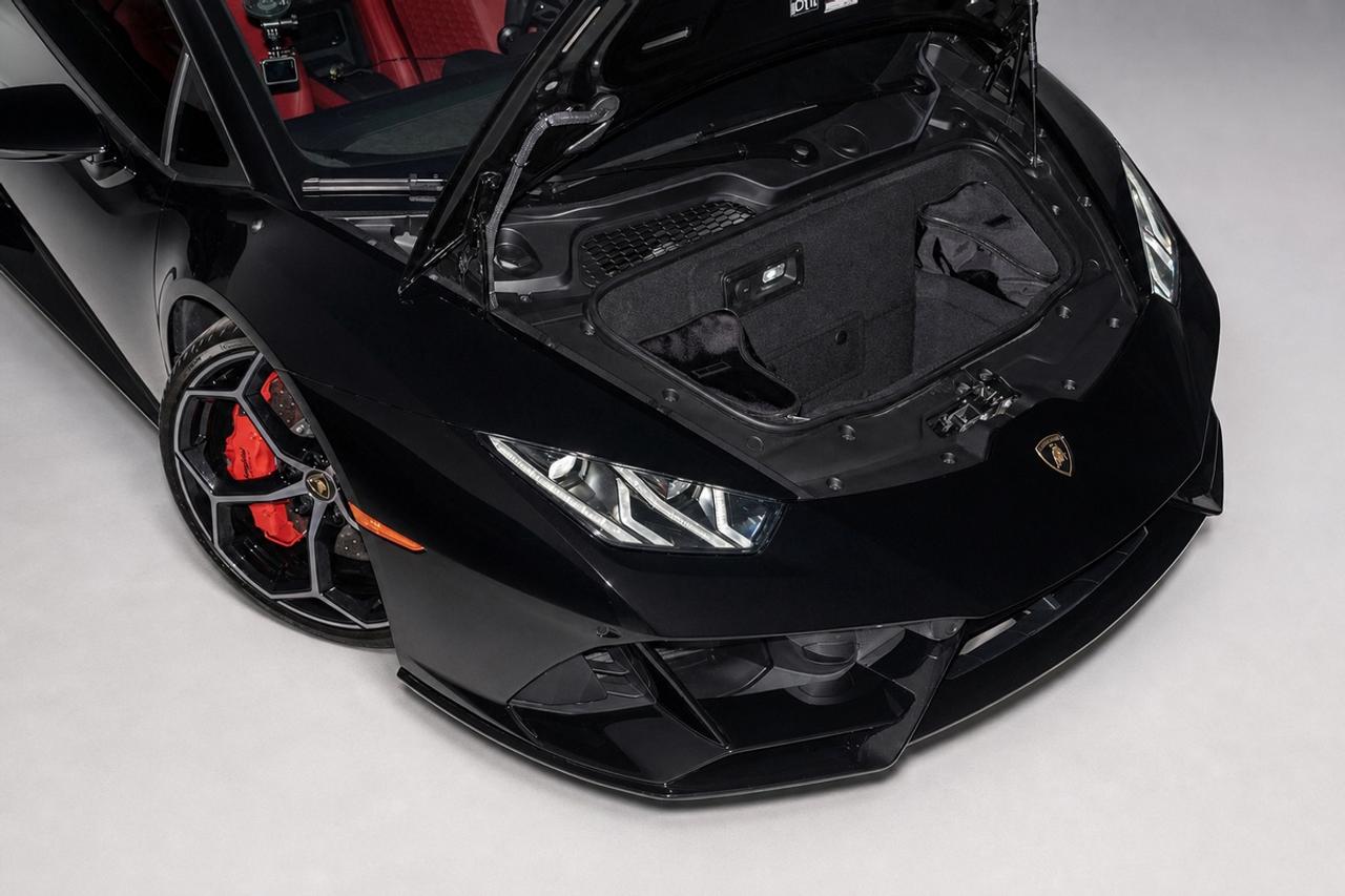 2023 Lamborghini Huracan EVO AWD Photo
