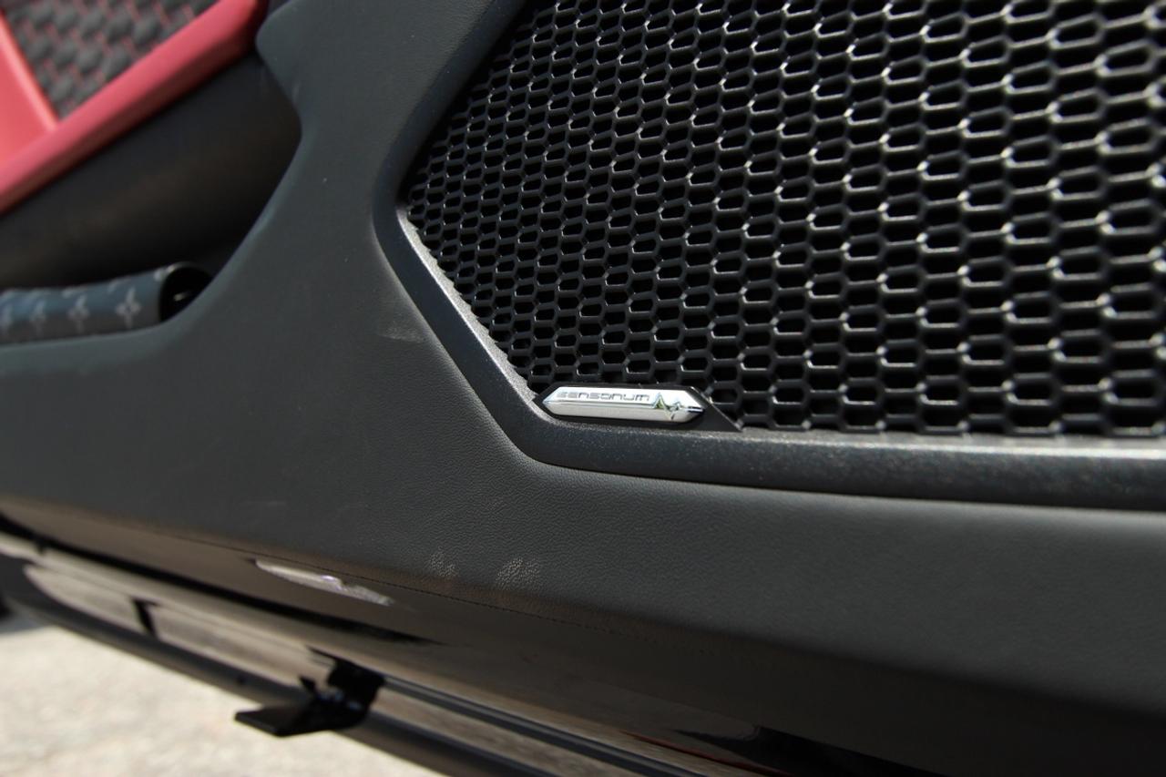2023 Lamborghini Huracan EVO AWD Photo