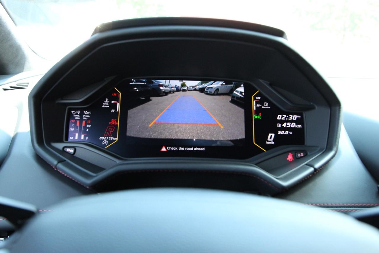 2023 Lamborghini Huracan EVO AWD Photo