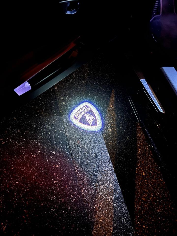 2023 Lamborghini Huracan EVO AWD Photo