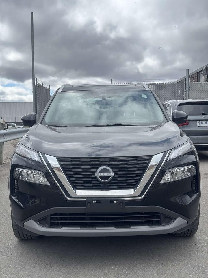 2023 Nissan Rogue AWD, MOONROOF, BACK UP CAMERA, HEATED SEATS Photo