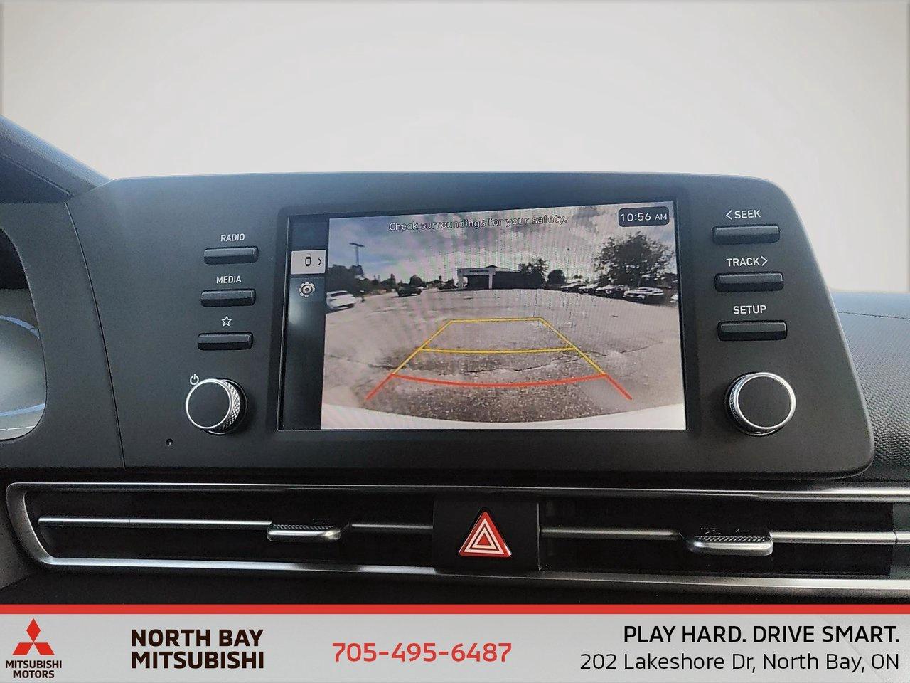 2025 Hyundai Elantra Essential Photo