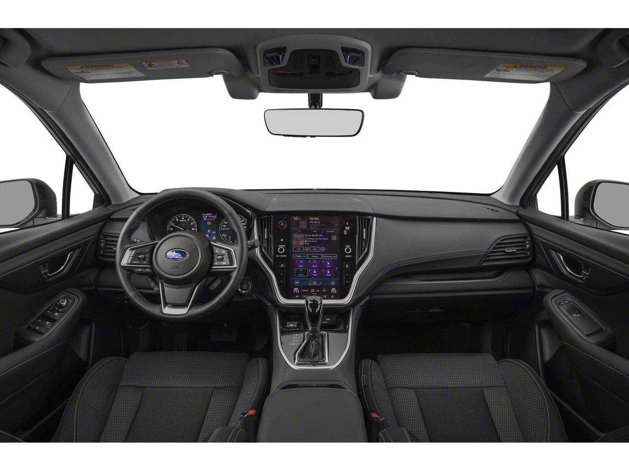 2022 Subaru Outback Touring Photo4