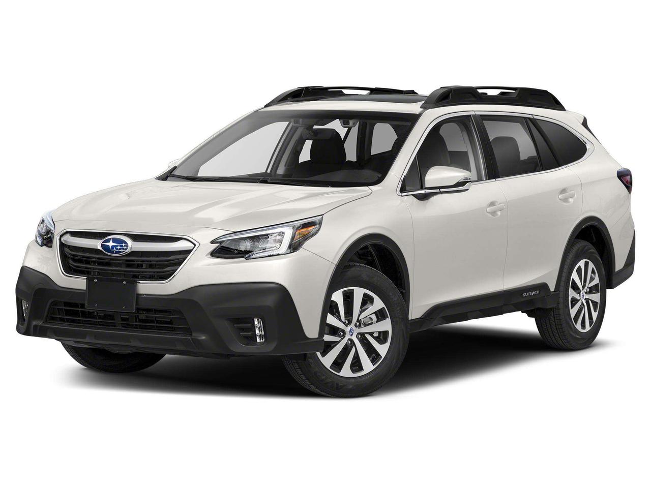 2022 Subaru Outback Touring Photo