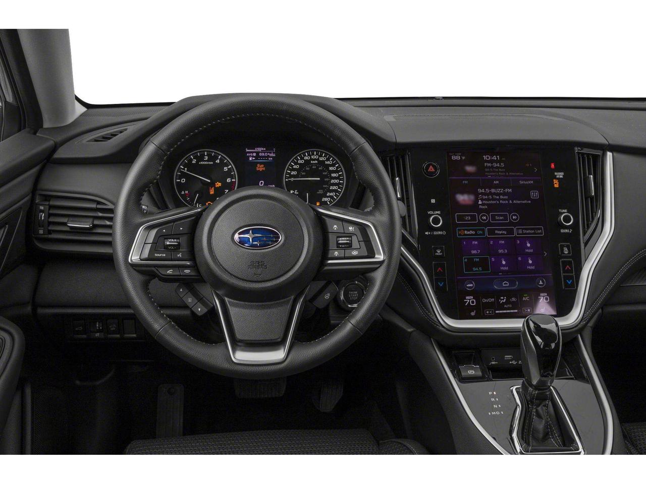 2022 Subaru Outback Touring Photo3