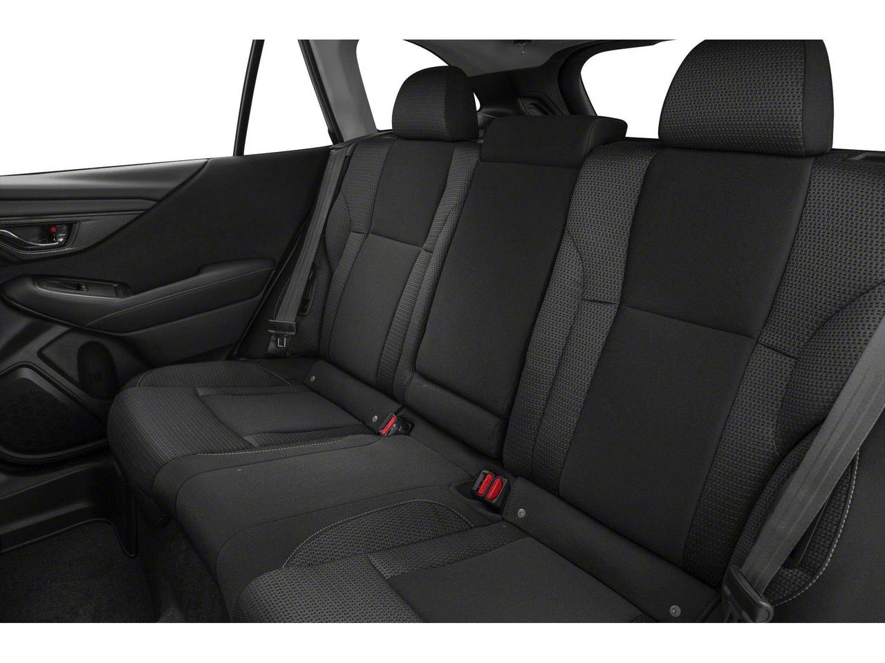 2022 Subaru Outback Touring Photo