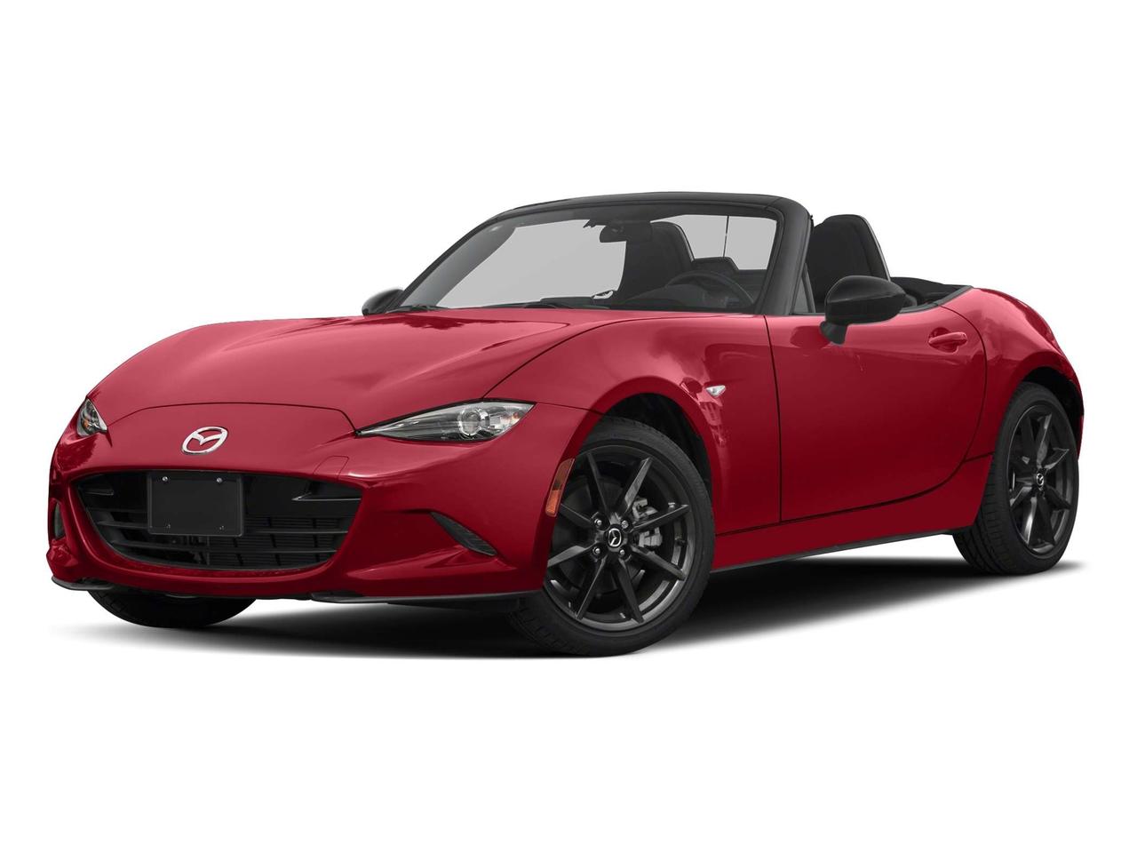 2016 Mazda MX-5 GT  - Low Mileage Photo0