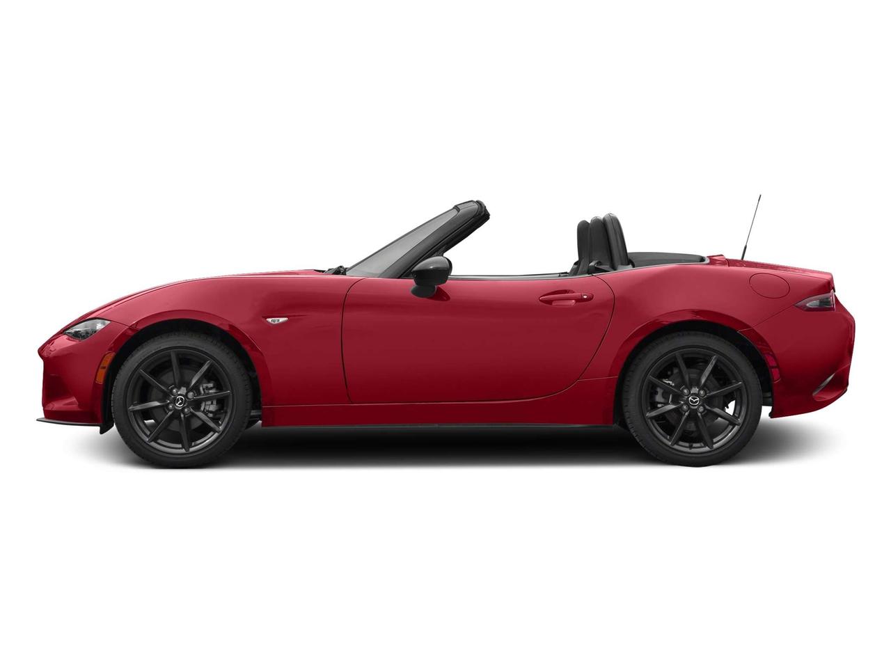 2016 Mazda MX-5 GT  - Low Mileage Photo2