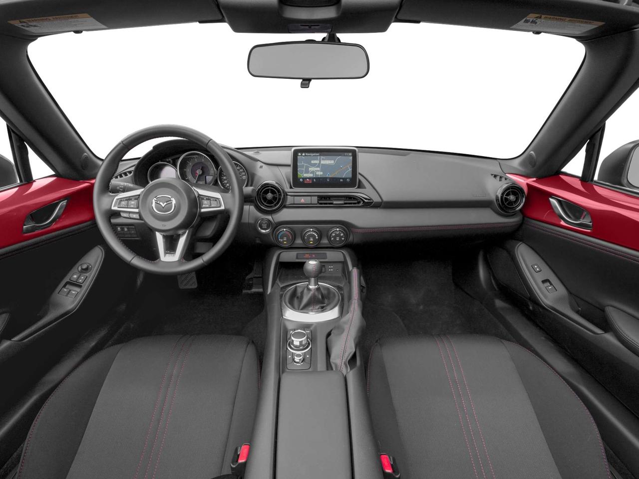 2016 Mazda MX-5 GT  - Low Mileage Photo3