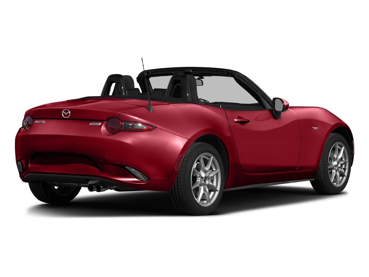 2016 Mazda MX-5 GT  - Low Mileage Photo