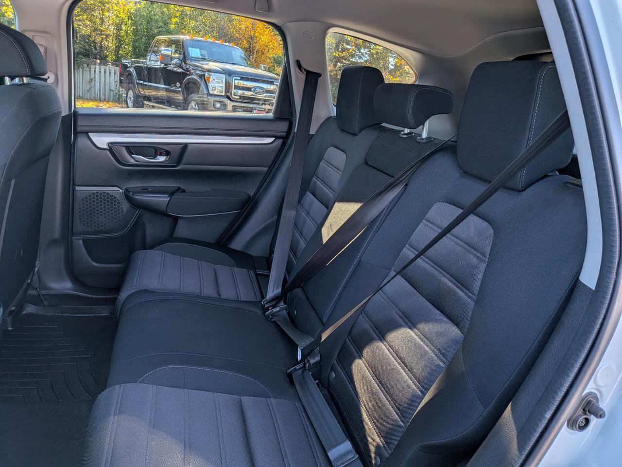 2019 Honda CR-V  Photo