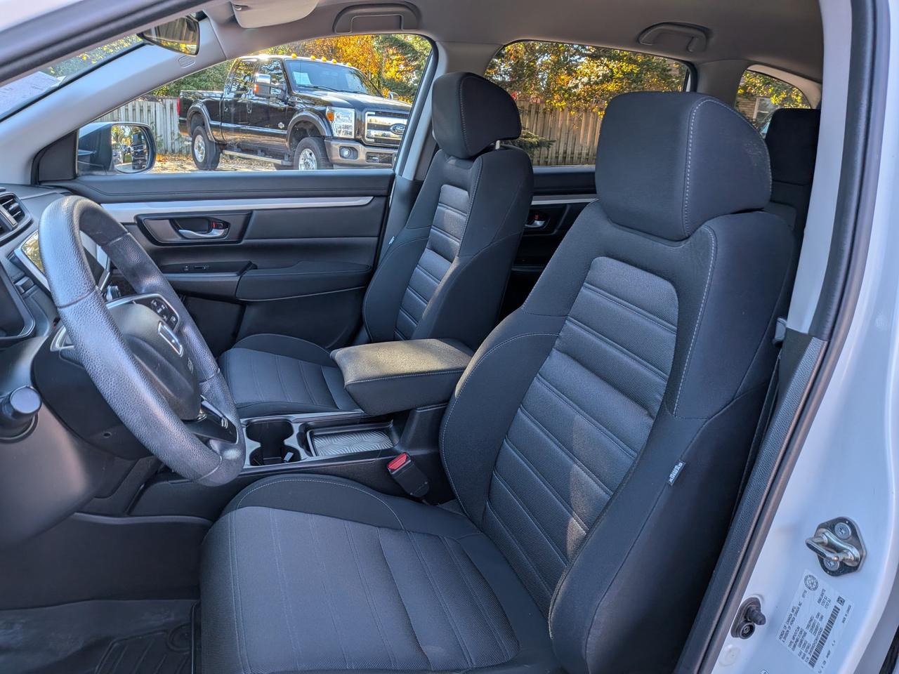 2019 Honda CR-V  Photo