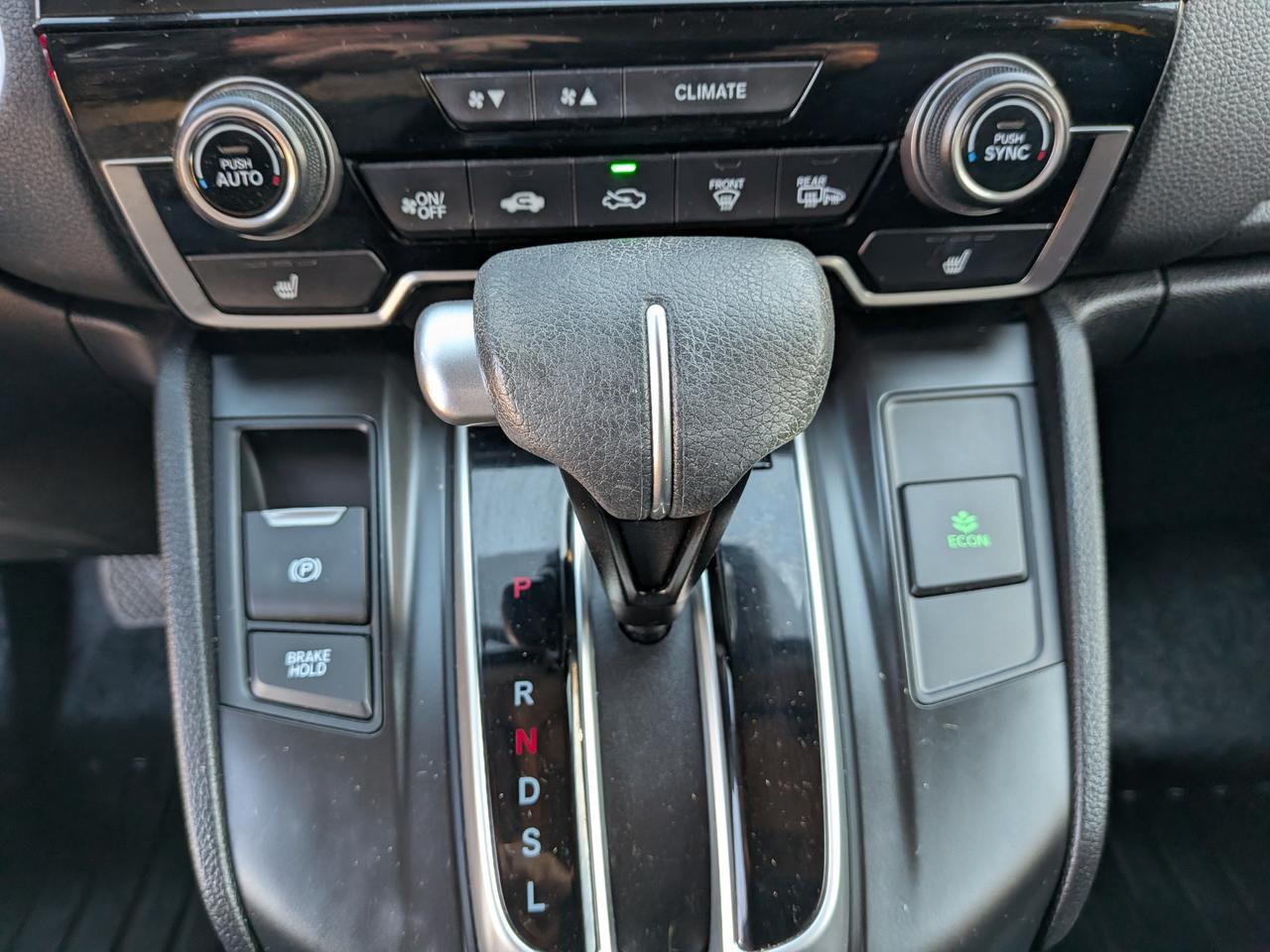 2019 Honda CR-V  Photo