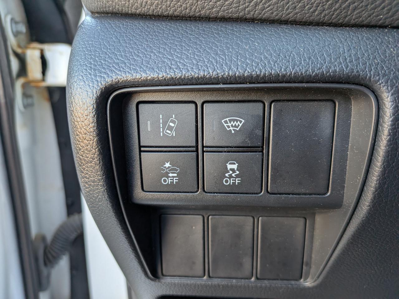 2019 Honda CR-V  Photo