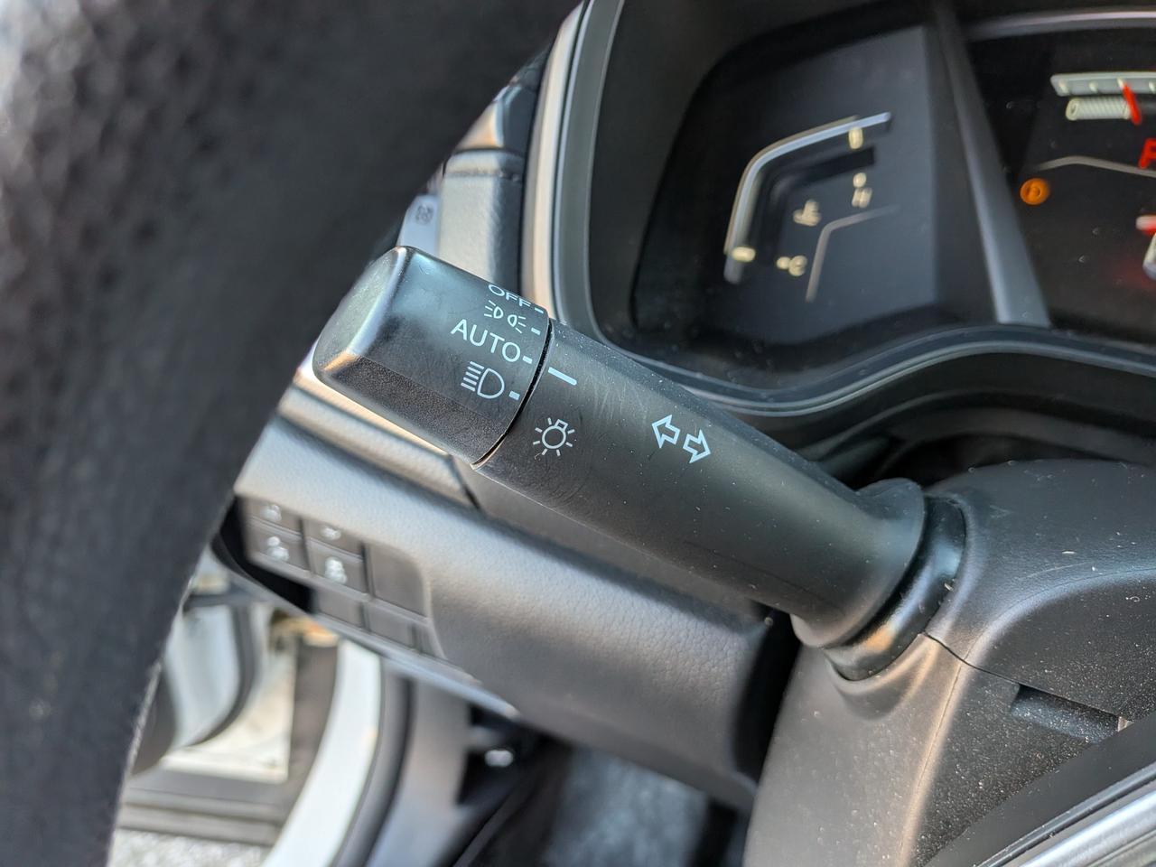 2019 Honda CR-V  Photo