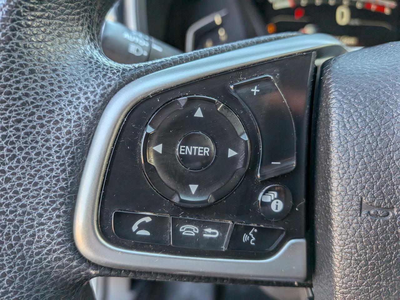 2019 Honda CR-V  Photo
