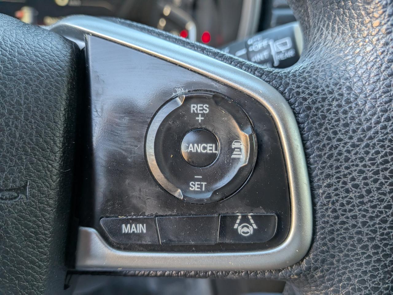 2019 Honda CR-V  Photo