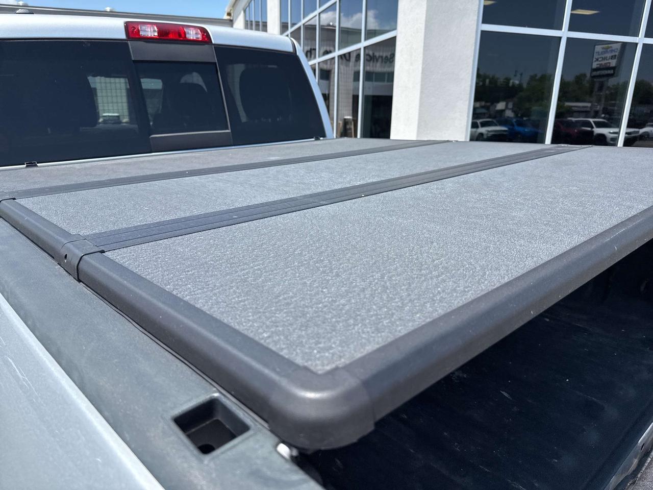 2017 RAM 1500 Limited Photo