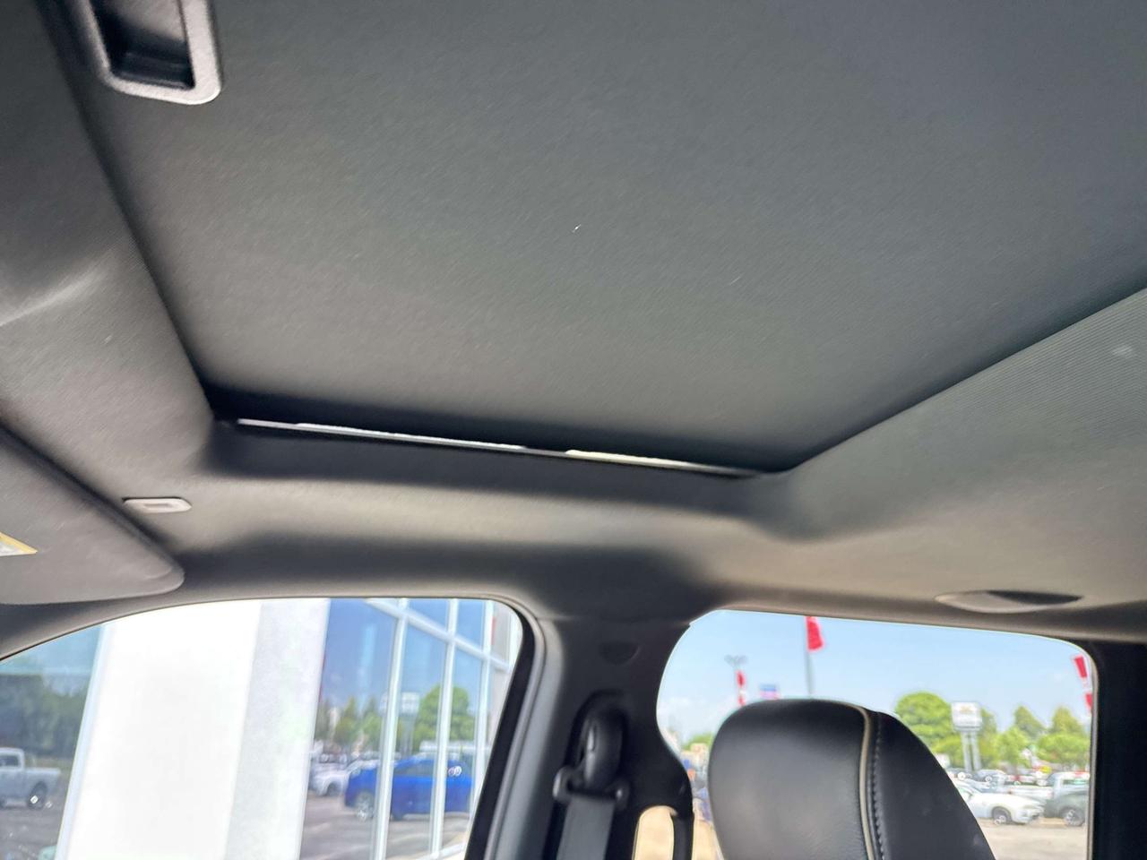 2017 RAM 1500 Limited Photo