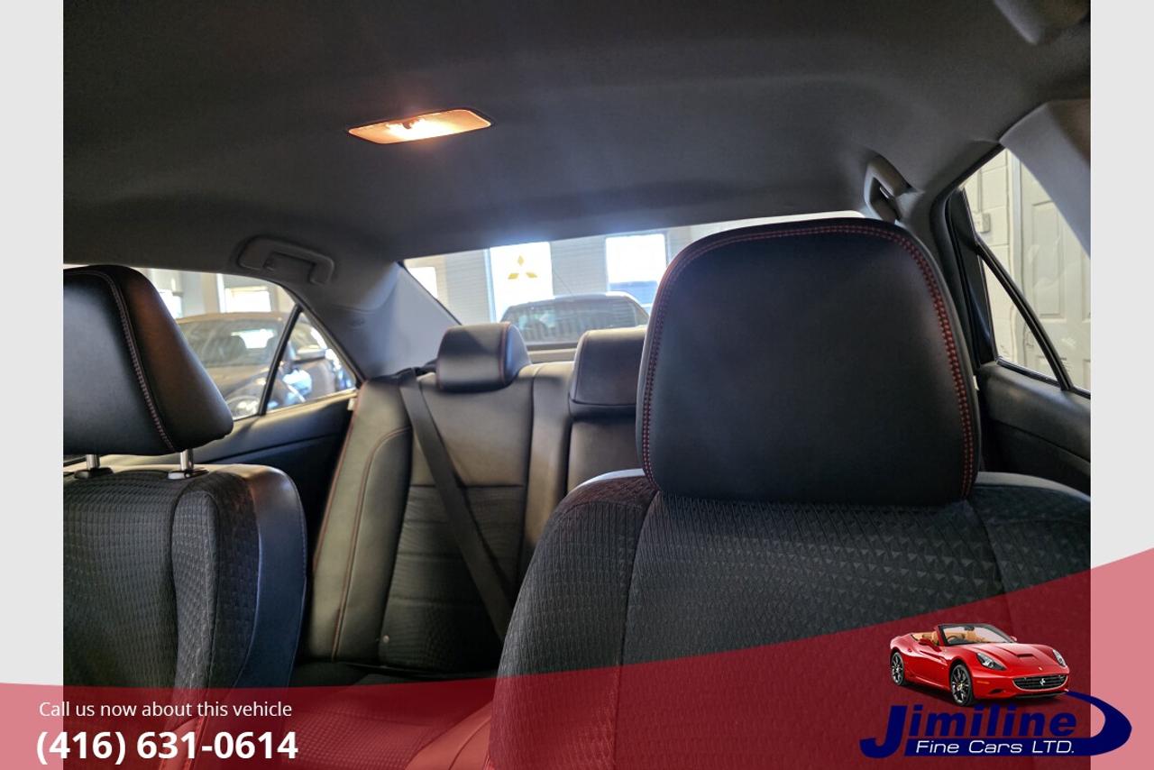 2015 Toyota Camry SE PACKAGE Photo