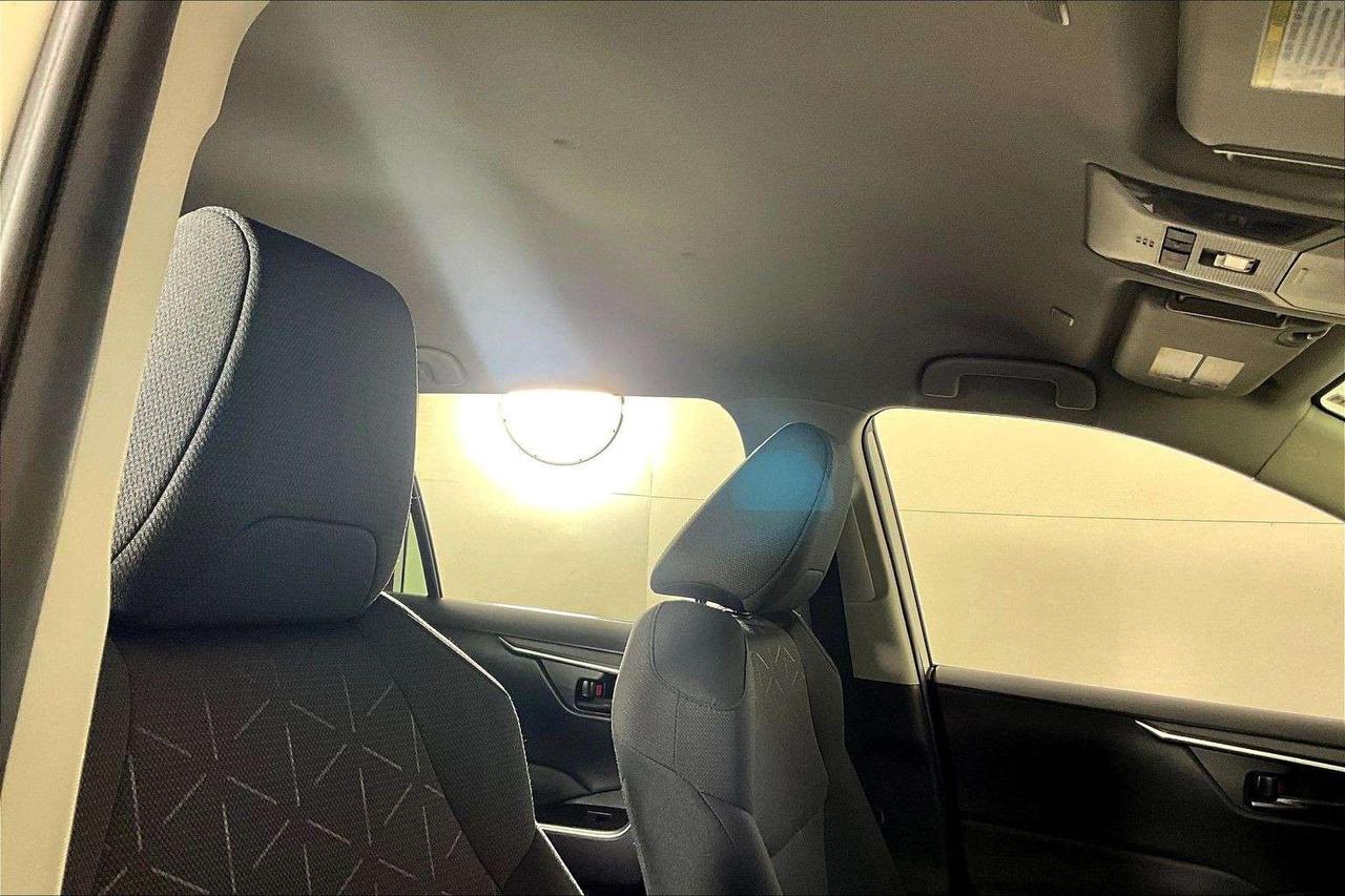 2024 Toyota RAV4 LE AWD Photo